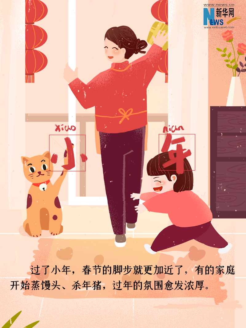 小年到底是什么年？