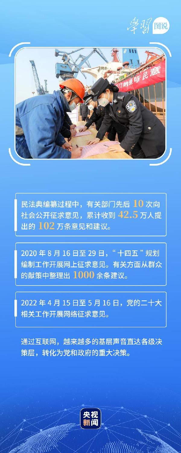 學(xué)習(xí)圖說(shuō)丨這，很了不起！