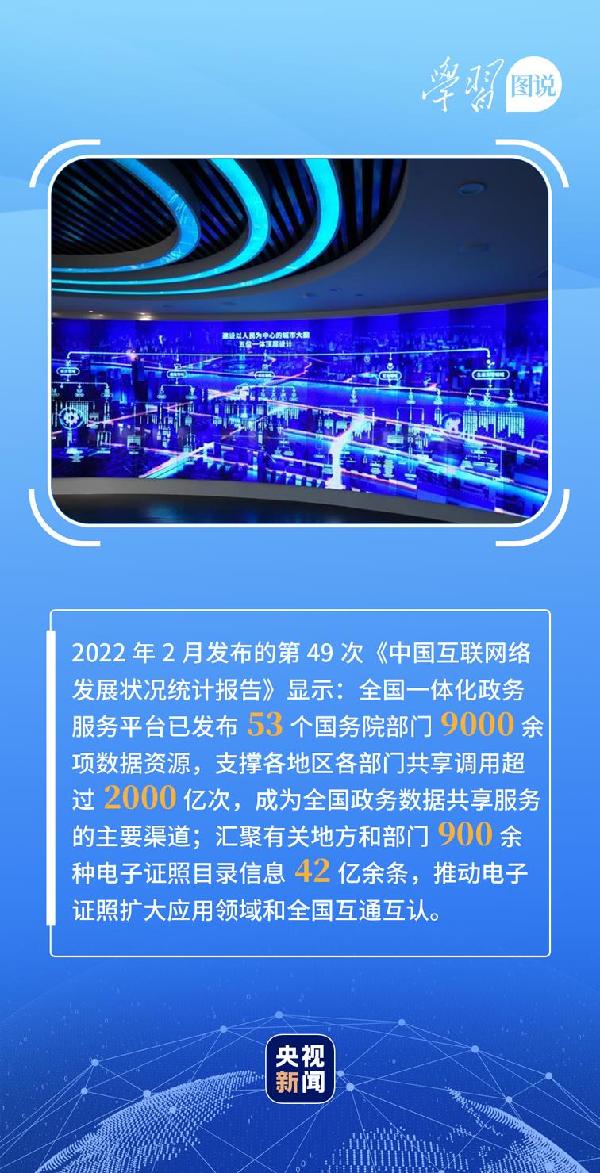 學(xué)習(xí)圖說(shuō)丨這，很了不起！