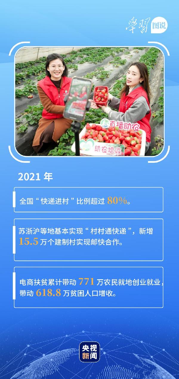 學(xué)習(xí)圖說(shuō)丨這，很了不起！