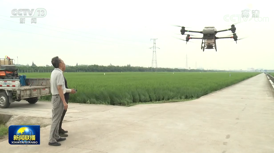 【沿著總書記的足跡】新時(shí)代治蜀興川再上新臺階