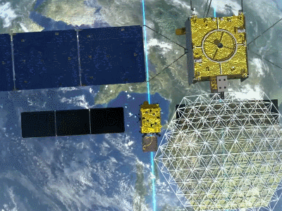 宇宙級(jí)浪漫！這是中國(guó)人獨(dú)有的巧思！