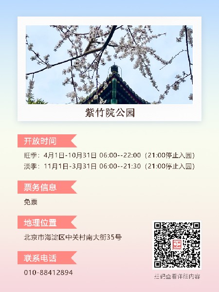 追花指南第三期！別等了 今天就去和桃花撞個(gè)滿懷