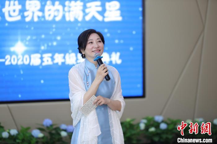 “洵美且異”打造上?；A(chǔ)教育“新名片”