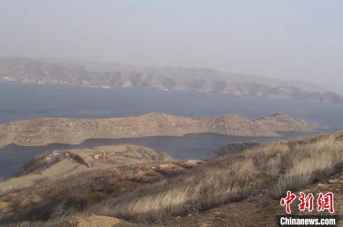 圖為生態(tài)園區(qū)域原貌?！●T華 攝