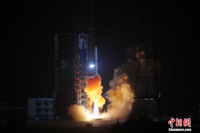 攝影：邱立軍。