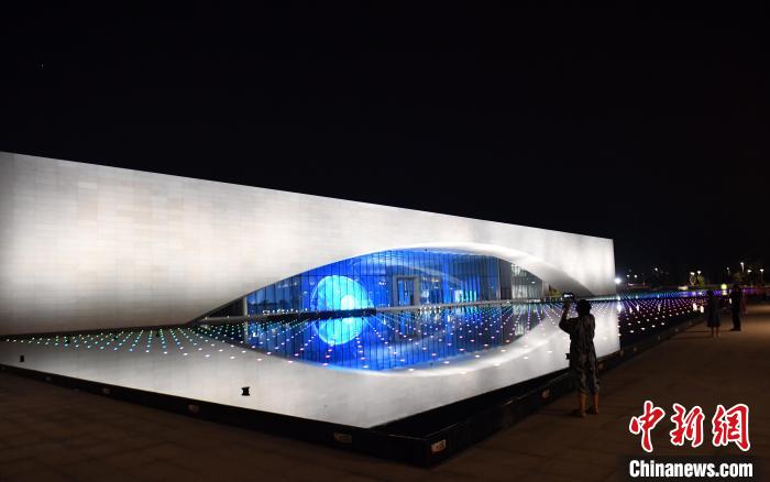 雄安：基本建成高效安全、四通八達(dá)的信息通信網(wǎng)絡(luò)