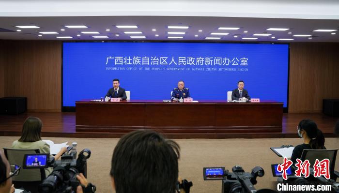 廣西擬建、在建小區(qū)將設(shè)電動(dòng)車輛集中停放充電場所