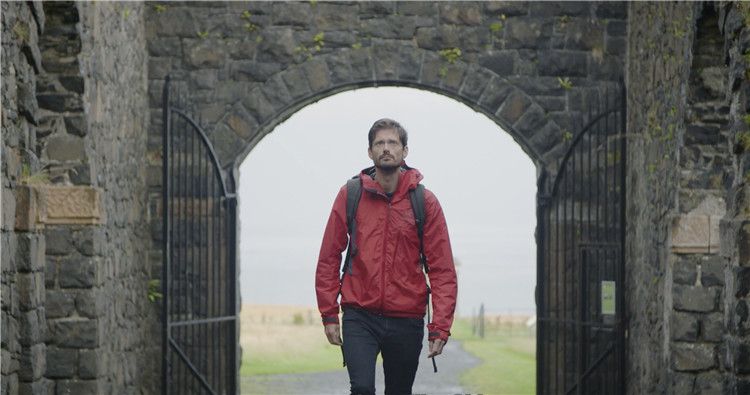 圖為萊昂·麥卡倫。帕特里克·謝德-西蒙茲攝