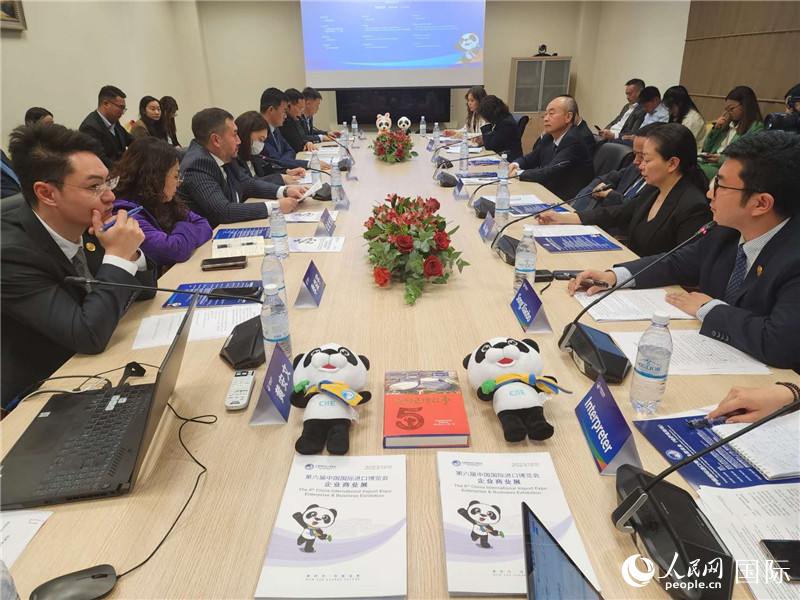 活動現(xiàn)場。人民網(wǎng)記者 李強(qiáng)攝