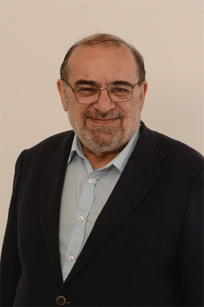 巴勃羅·羅維塔。受訪者供圖