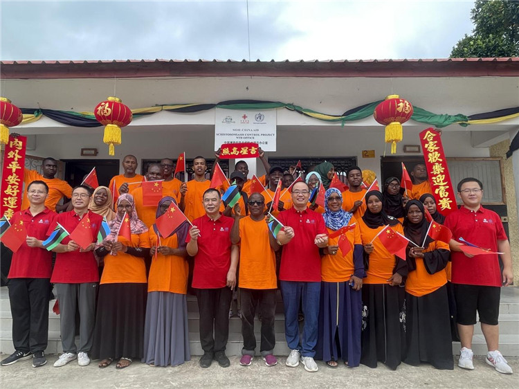 活動(dòng)現(xiàn)場(chǎng)。主辦方供圖