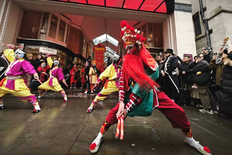 活動(dòng)現(xiàn)場(chǎng)。于果攝