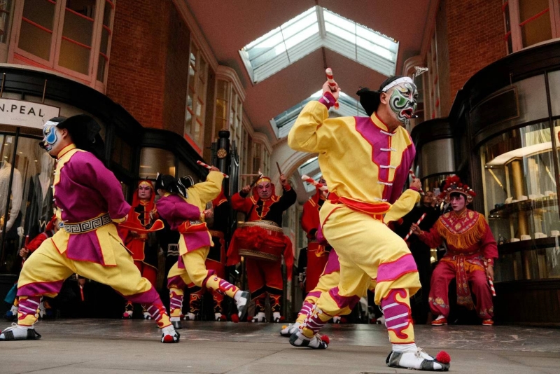 活動(dòng)現(xiàn)場(chǎng)。于果攝