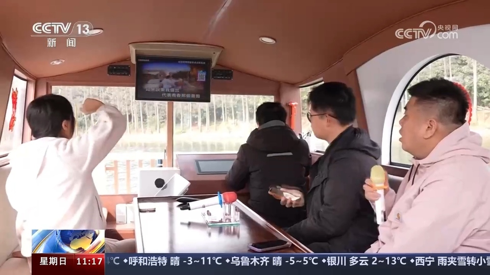 前沿技術(shù)催生新產(chǎn)業(yè)、新模式、新動能 科技創(chuàng)新滿足百姓美好生活新期待