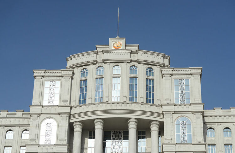 第1視點(diǎn)丨這兩座大樓，見(jiàn)證著中塔友誼