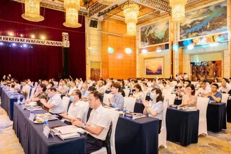 省科技廳與浦發(fā)分行簽署戰(zhàn)略協(xié)議。單位供圖