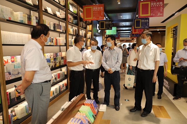 圖為活動(dòng)現(xiàn)場(chǎng)。玄宣攝