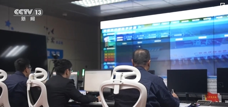 便企服務(wù)實(shí)打?qū)?為企業(yè)“出?！北ｑ{護(hù)航 經(jīng)濟(jì)發(fā)展“添”動力