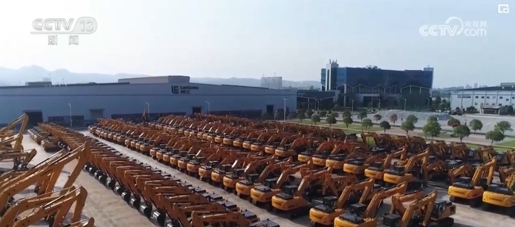 便企服務(wù)實(shí)打?qū)?為企業(yè)“出?！北ｑ{護(hù)航 經(jīng)濟(jì)發(fā)展“添”動力