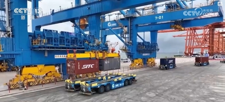 便企服務(wù)實(shí)打?qū)?為企業(yè)“出?！北ｑ{護(hù)航 經(jīng)濟(jì)發(fā)展“添”動力