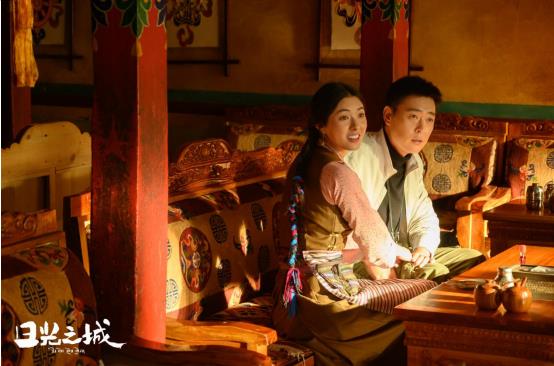 治愈你的不止曠野，更是真實(shí)的生活