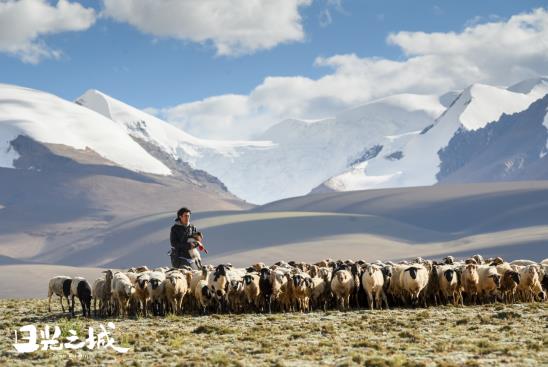 治愈你的不止曠野，更是真實(shí)的生活