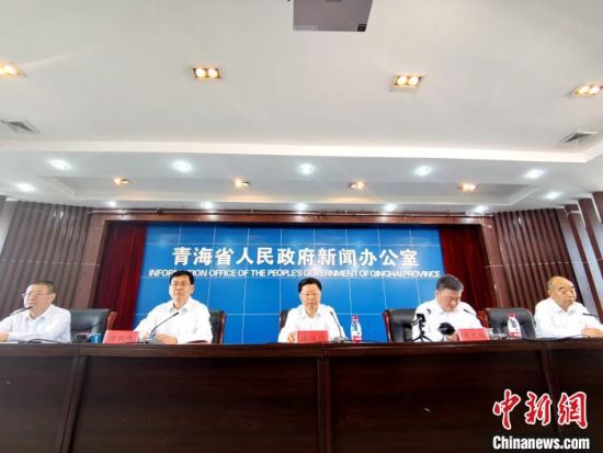 圖為新聞發(fā)布會(huì)現(xiàn)場?！?zhí)砀！z 　　