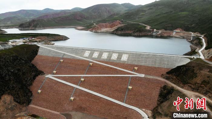 青?！笆濉睍r(shí)期水利投資占新中國成立以來的四成