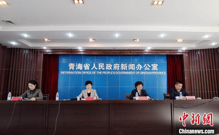 青海“十四五”重點對政策落實、資源環(huán)境等九方面“經(jīng)濟體檢”