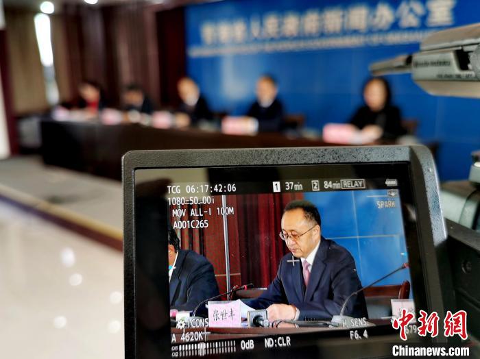 青海：十年建小型蓄水保土工程7739項(xiàng)，整改河湖“四亂”超千項(xiàng)