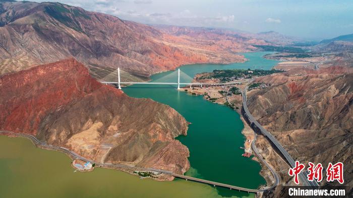 青海黃河流域河湟文化首次被立法保護：含戲劇、城址、村寨等