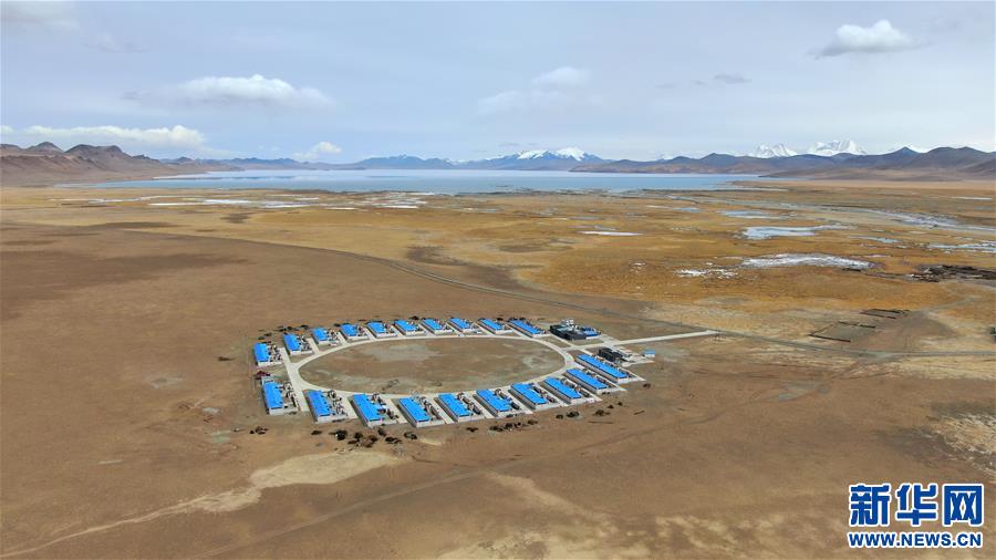 (新華全媒頭條·圖文互動(dòng))(6)莊重的承諾 歷史的奇跡——西藏自治區(qū)決戰(zhàn)脫貧攻堅(jiān)紀(jì)實(shí)