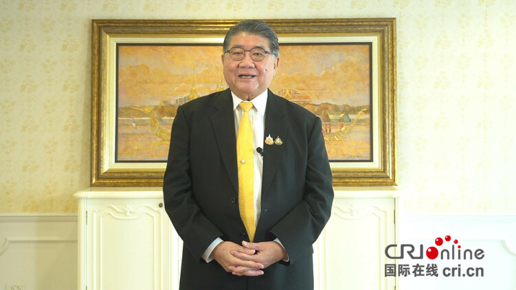 泰國副總理:中國新時(shí)代改革開放將為泰國經(jīng)濟(jì)社會發(fā)展帶來良好機(jī)遇_fororder_56