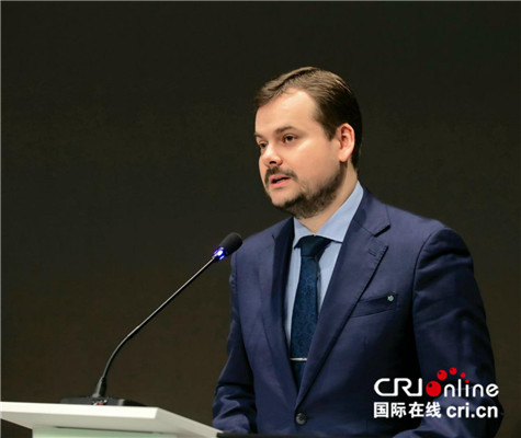 俄專家:金磚合作已成當(dāng)下潮流 中國方案助力全球發(fā)展