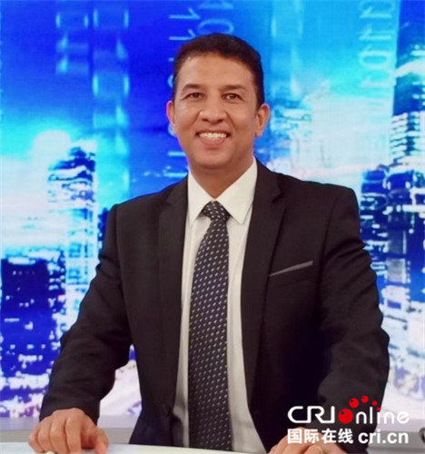 埃及專家:金磚機制指明方向 “全球南方”覓得良方