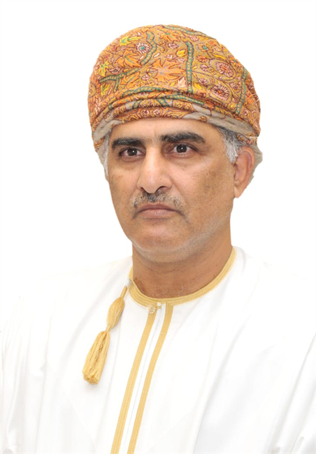 哈提姆·塔伊。受訪者供圖