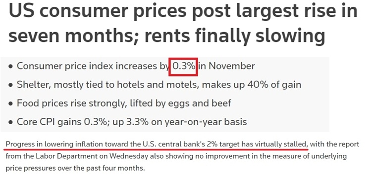 深觀察丨美國消費者為何加緊“囤貨”？