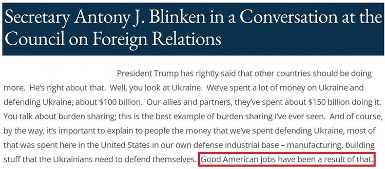 深觀察丨拱火沖突是如何“利好”美國的？