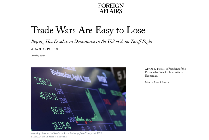 白話拆解｜“兩百年前的方治今天的??？美國早點(diǎn)醒！”