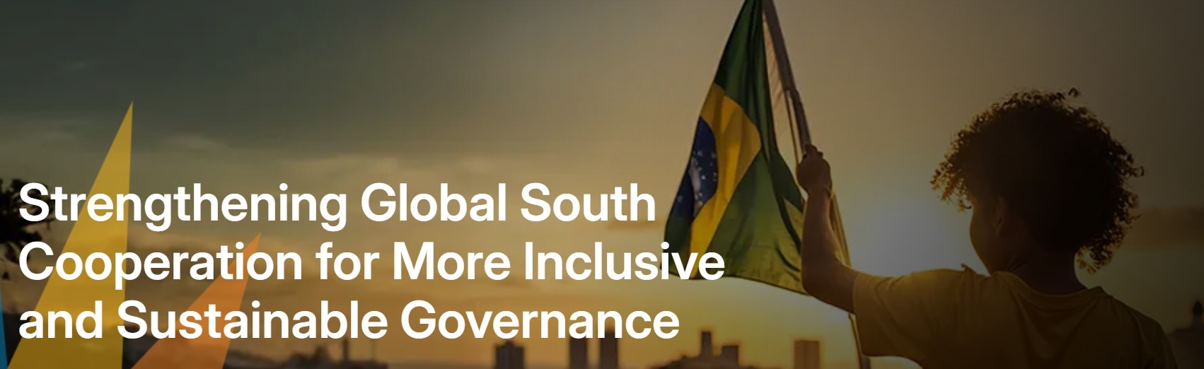 金磚國家領導人會晤在巴西舉行 為實現(xiàn)包容性全球化注入“南方力量”