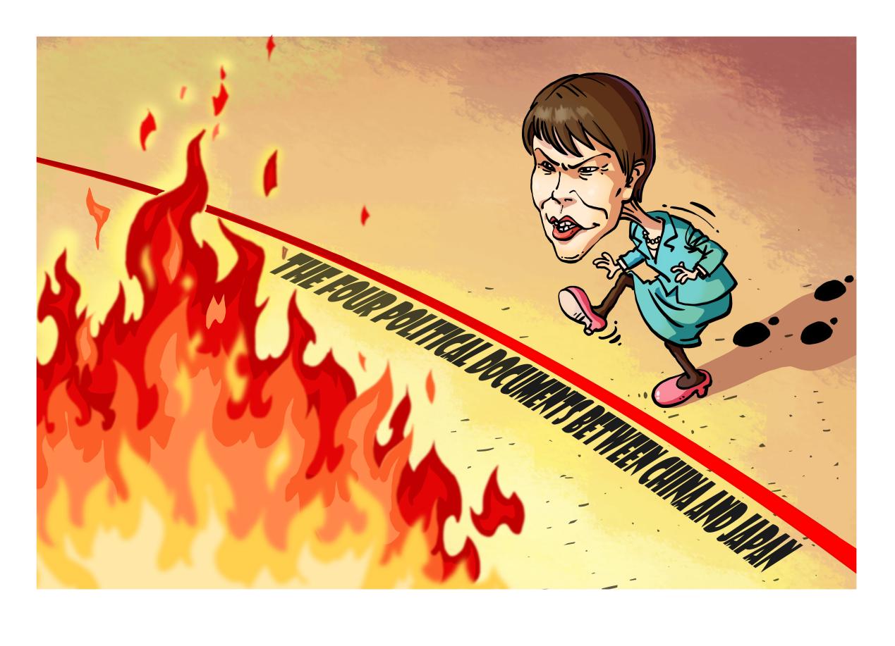 漫畫作者：馬宏亮（人民網(wǎng)版權(quán)圖片，未經(jīng)授權(quán)請(qǐng)勿轉(zhuǎn)載。）