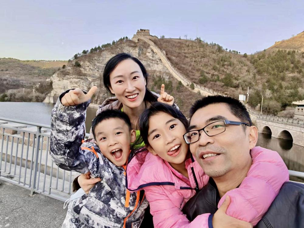 臺(tái)青追夢人 │ 在大陸工作多年，他鄉(xiāng)變作了故鄉(xiāng)（兩岸觀察）_fororder_5