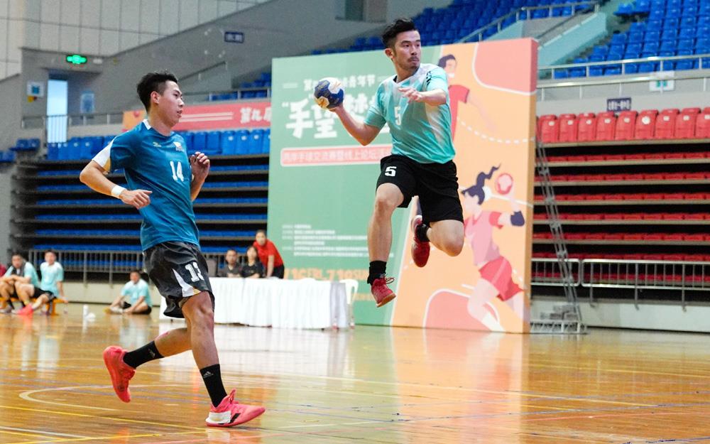 臺(tái)青追夢人 │ 在大陸工作多年，他鄉(xiāng)變作了故鄉(xiāng)（兩岸觀察）_fororder_6