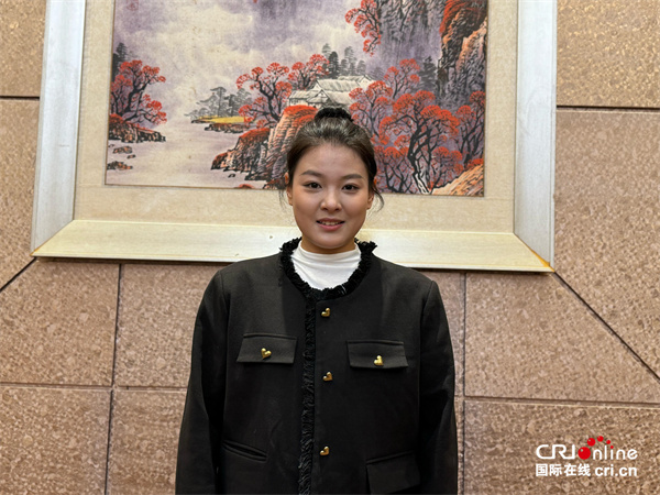 “好戲”開場！黃梅古韻唱響網(wǎng)絡(luò)普法“新聲”