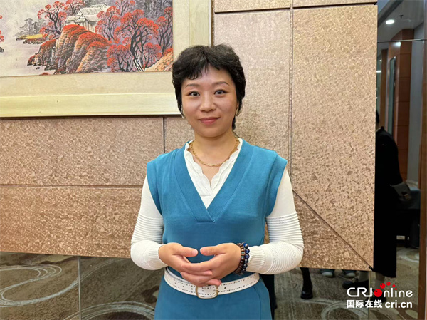 “好戲”開場！黃梅古韻唱響網(wǎng)絡(luò)普法“新聲”