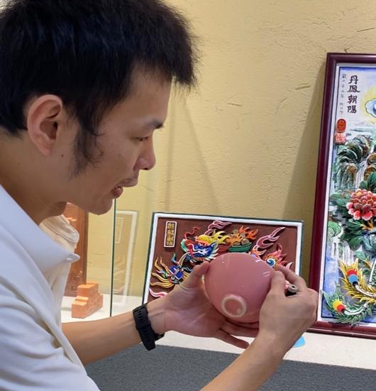 萬千氣象看福建 | 向海洋要動能，融文旅勇探新——看泉州如何推動海洋經(jīng)濟發(fā)展