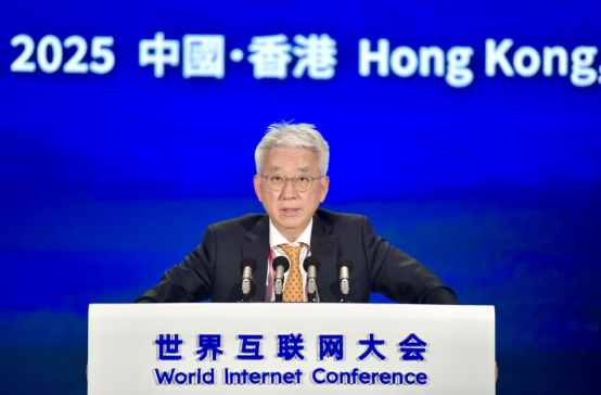 金憲：AI不僅是重要技術(shù)，更是重塑全球經(jīng)濟(jì)的力量