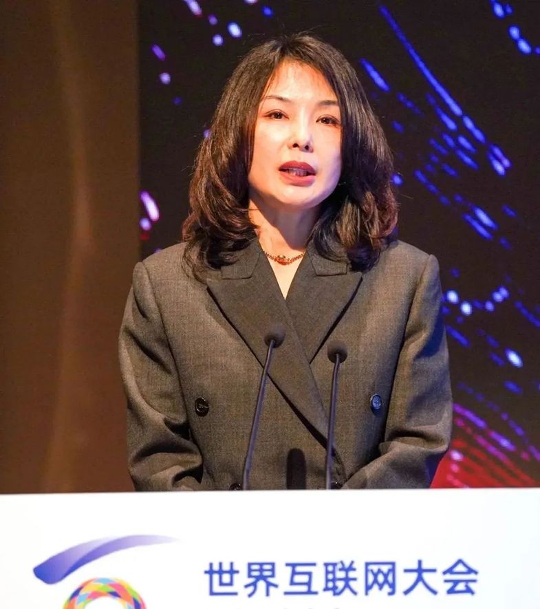 世界互聯(lián)網(wǎng)大會(huì)2025年實(shí)踐案例及領(lǐng)先科技獎(jiǎng)宣介會(huì)在香港舉辦