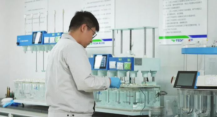 【理響中國·春江水暖鴨先知】一粒藥片向“新”而行